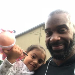 Meet your Posher, Isaac